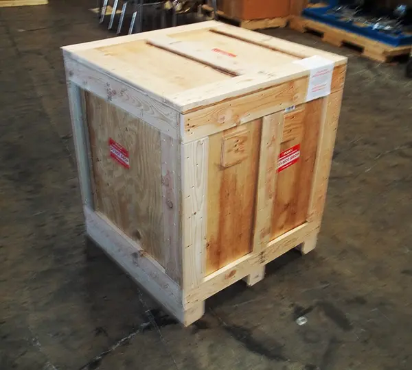 Custom-Made Boxes for Industrial, Commercial & Residential