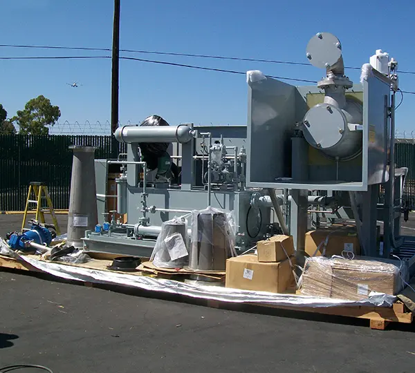 Open-Slat Crates for Assembly Line Relocation