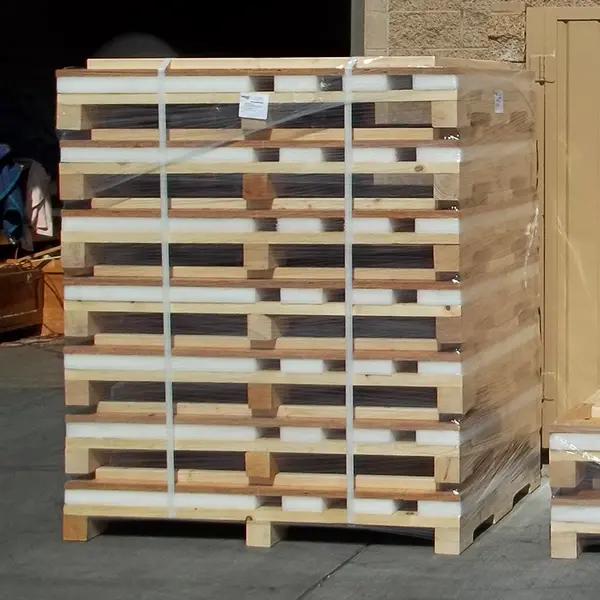 Professional Customized Wooden Pallets Mission Viejo, CA