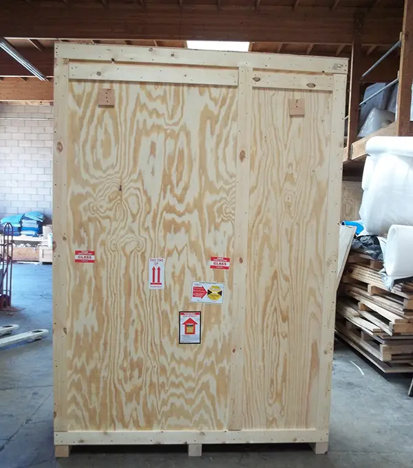 Large Storage Boxes, Crates Buena Park, California